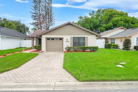 Villa ou maison à Orlando, Floride 2 chambres, 112.78 m2 № 2349829