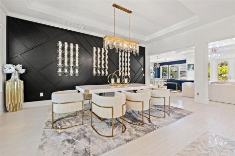 Villa ou maison à louer à Saint Petersburg, Floride: 7 chambres, 408.86 m2 № 1884840 - photo 3
