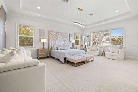 Villa ou maison à louer à Saint Petersburg, Floride: 7 chambres, 408.86 m2 № 1884840 - photo 21