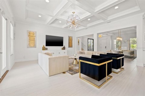 Villa ou maison à louer à Saint Petersburg, Floride: 7 chambres, 408.86 m2 № 1884840 - photo 6
