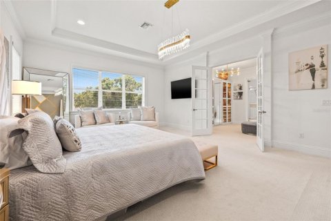 Villa ou maison à louer à Saint Petersburg, Floride: 7 chambres, 408.86 m2 № 1884840 - photo 23