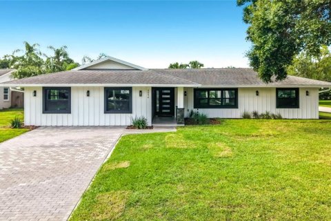 Villa ou maison à Orlando, Floride 5 chambres, 231.33 m2 № 2419809