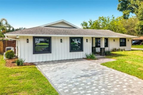 Villa ou maison à vendre à Orlando, Floride: 5 chambres, 231.33 m2 № 2419809 - photo 3