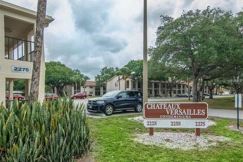 Condo in Saint Petersburg, Florida, 2 bedrooms  № 1722616 - photo 1