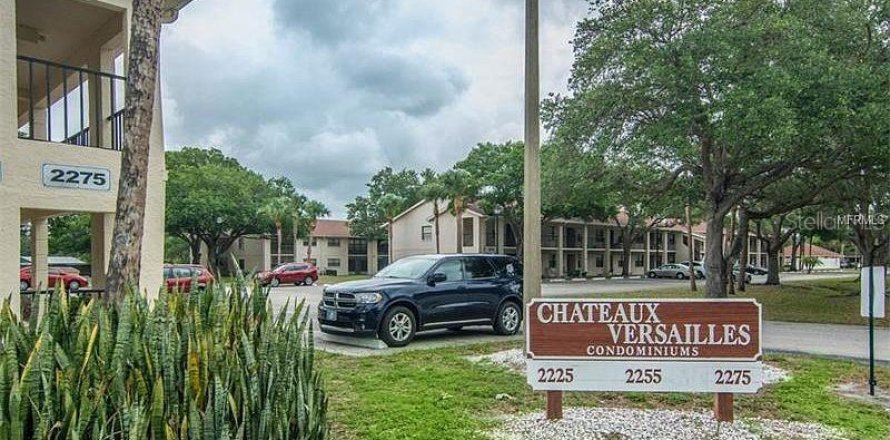 Condo in Saint Petersburg, Florida, 2 bedrooms  № 1722616