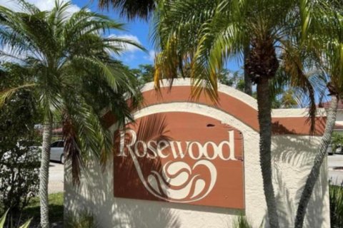 Condo in Boca Raton, Florida, 3 bedrooms № 2265819