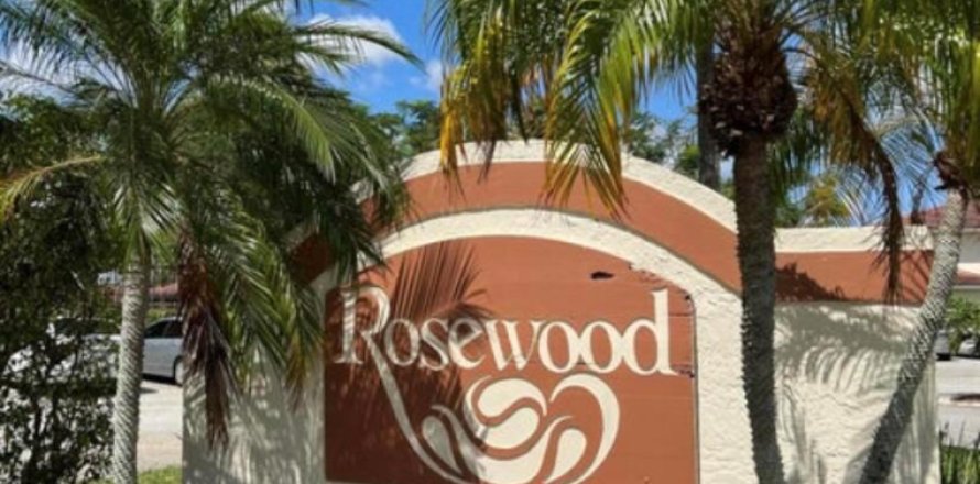 Condo in Boca Raton, Florida, 3 bedrooms № 2265819