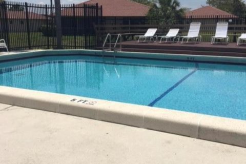 Condo in Boca Raton, Florida, 3 bedrooms № 2265819 - photo 19