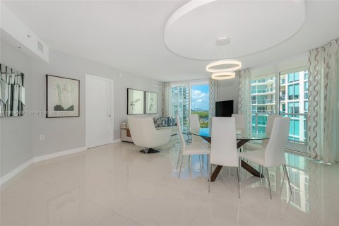 Condo in Sunny Isles Beach, Florida, 3 bedrooms  № 1952471 - photo 3