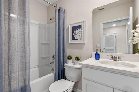 Townhouse in Davenport, Florida 3 bedrooms, 135.92 sq.m. № 1791576 - photo 20