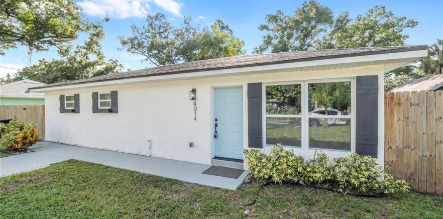 Casa en Tampa, Florida 4 dormitorios, 132.48 m2 № 2383323