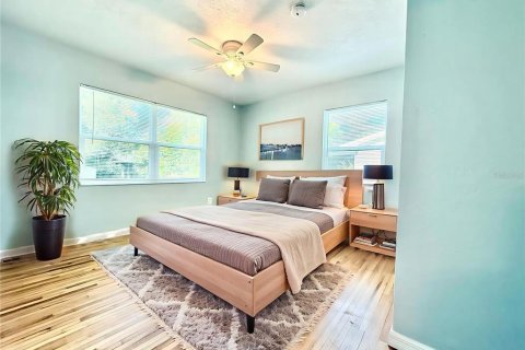 Casa en alquiler en DeLand, Florida, 4 dormitorios, 127.46 m2 № 1912137 - foto 23