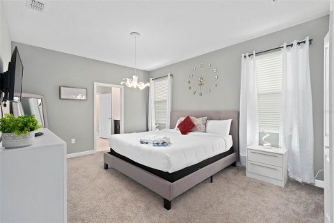 Купить виллу или дом в Киссимми, Флорида 15 комнат, 398.46м2, № 1879982 - фото 21