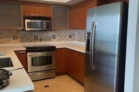 Снять в аренду кондоминиум в Санни-Айлс-Бич, Флорида 2 спальни, 117.61м2, № 1897400 - фото 23