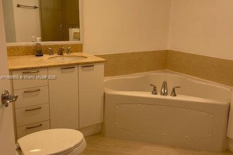 Снять в аренду кондоминиум в Санни-Айлс-Бич, Флорида 2 спальни, 117.61м2, № 1897400 - фото 9