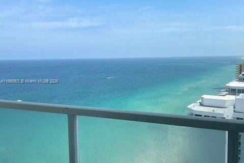 Снять в аренду кондоминиум в Санни-Айлс-Бич, Флорида 2 спальни, 117.61м2, № 1897400 - фото 12