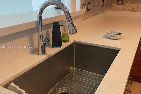 Снять в аренду кондоминиум в Санни-Айлс-Бич, Флорида 2 спальни, 117.61м2, № 1897400 - фото 24