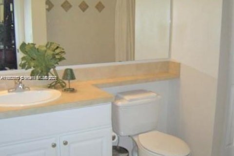 Снять в аренду кондоминиум в Уэст-Палм-Бич, Флорида 2 спальни, 116.87м2, № 1931097 - фото 17