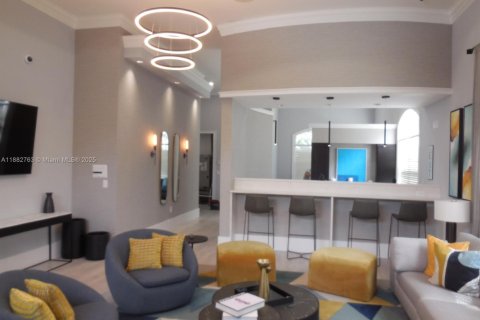 Снять в аренду кондоминиум в Уэст-Палм-Бич, Флорида 2 спальни, 116.87м2, № 1931097 - фото 21