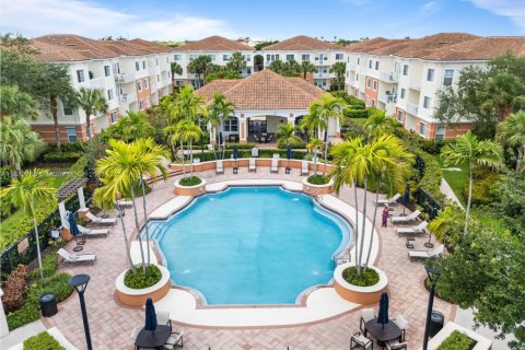 Снять в аренду кондоминиум в Уэст-Палм-Бич, Флорида 2 спальни, 116.87м2, № 1931097 - фото 25