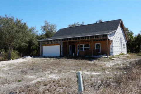 Villa ou maison à Port Charlotte, Floride 2 chambres, 130.06 m2 № 2093554