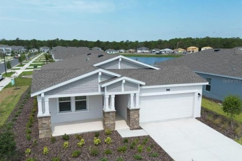 Casa en alquiler en Kissimmee, Florida, 4 dormitorios, 196.02 m2 № 1879508 - foto 2