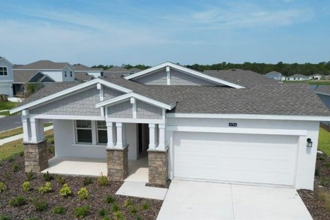 Casa en alquiler en Kissimmee, Florida, 4 dormitorios, 196.02 m2 № 1879508 - foto 1