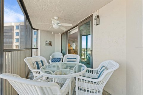 Copropriété à vendre à Sarasota, Floride: 2 chambres, 139.17 m2 № 2237579 - photo 27