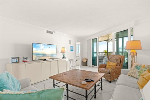 Copropriété à vendre à Sarasota, Floride: 2 chambres, 139.17 m2 № 2237579 - photo 23