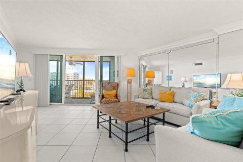 Copropriété à vendre à Sarasota, Floride: 2 chambres, 139.17 m2 № 2237579 - photo 22