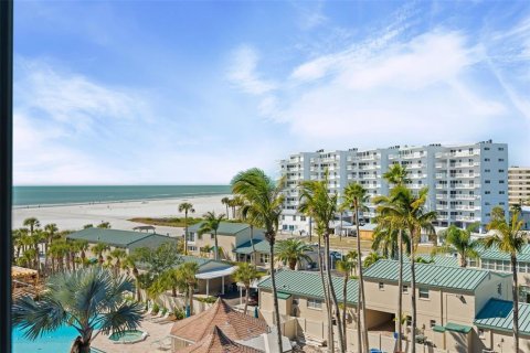 Copropriété à vendre à Sarasota, Floride: 2 chambres, 139.17 m2 № 2237579 - photo 28
