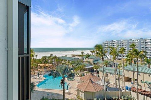 Copropriété à vendre à Sarasota, Floride: 2 chambres, 139.17 m2 № 2237579 - photo 29