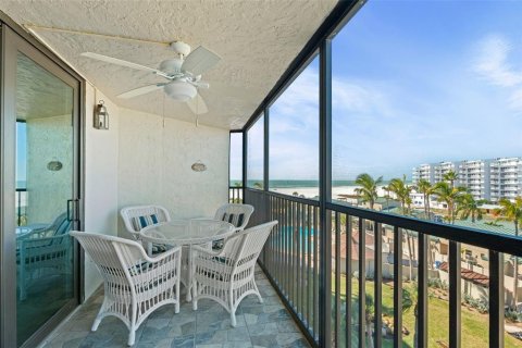 Copropriété à vendre à Sarasota, Floride: 2 chambres, 139.17 m2 № 2237579 - photo 7
