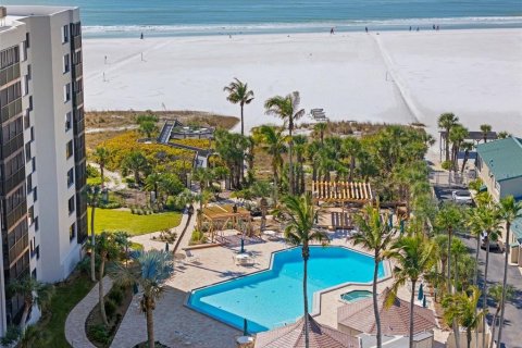 Copropriété à vendre à Sarasota, Floride: 2 chambres, 139.17 m2 № 2237579 - photo 3