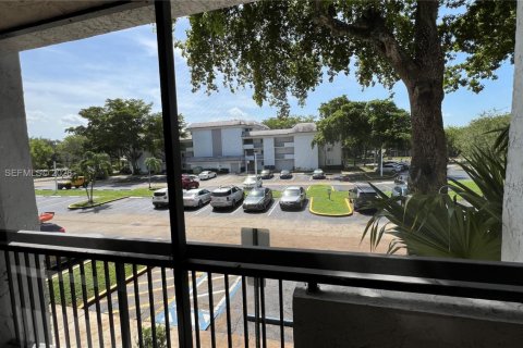 Copropriété à vendre à Plantation, Floride: 1 chambre, 70.98 m2 № 2031401 - photo 8