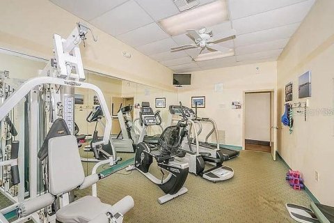 Снять в аренду кондоминиум в Сент-Питерсберг, Флорида 2 спальни, 96.62м2, № 2198306 - фото 18