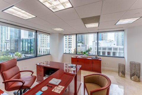 Commercial property in Miami, Florida № 2076825