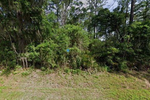 Terreno en venta en Fernandina Beach, Florida № 1912493 - foto 2
