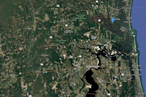 Terreno en venta en Fernandina Beach, Florida № 1912493 - foto 6