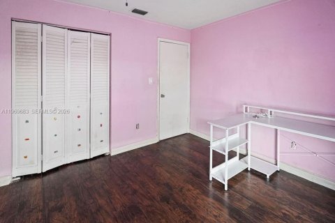 Townhouse in Lauderhill, Florida 2 bedrooms, 94.76 sq.m. № 2032207 - photo 16