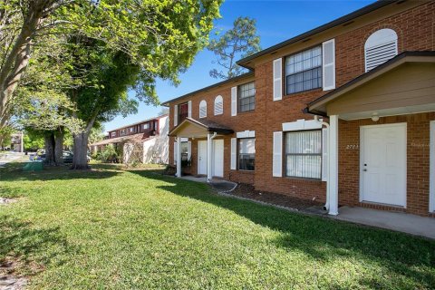 Townhouse in Orlando, Florida 2 bedrooms, 74.32 sq.m. № 1870638 - photo 2