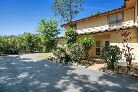 Townhouse in Orlando, Florida 2 bedrooms, 74.32 sq.m. № 1870638 - photo 17