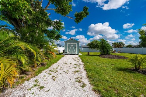 House in Englewood, Florida 2 bedrooms, 103.86 sq.m. № 1885679 - photo 30