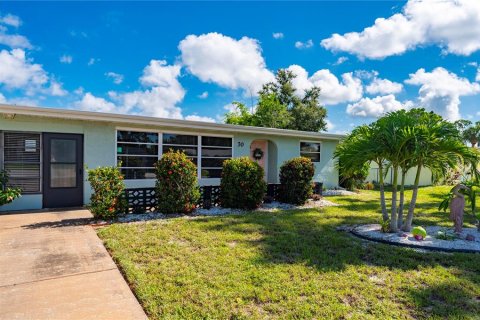House in Englewood, Florida 2 bedrooms, 103.86 sq.m. № 1885679 - photo 2