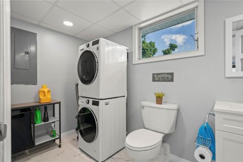 House in Englewood, Florida 2 bedrooms, 103.86 sq.m. № 1885679 - photo 26
