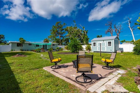 House in Englewood, Florida 2 bedrooms, 103.86 sq.m. № 1885679 - photo 27