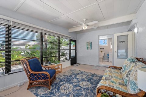 House in Englewood, Florida 2 bedrooms, 103.86 sq.m. № 1885679 - photo 23