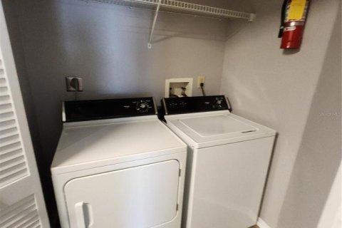 Condominio en venta en Gainesville, Florida, 1 dormitorio, 55.74 m2 № 1844466 - foto 10