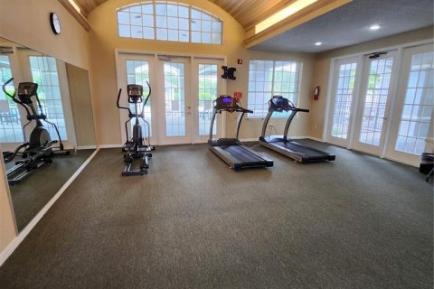 Condominio en venta en Gainesville, Florida, 1 dormitorio, 55.74 m2 № 1844466 - foto 20