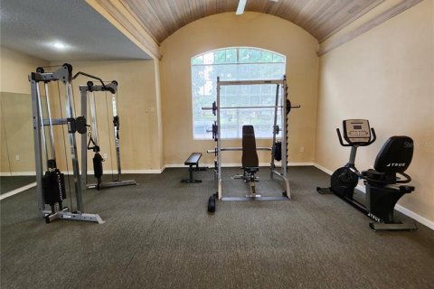 Condominio en venta en Gainesville, Florida, 1 dormitorio, 55.74 m2 № 1844466 - foto 23